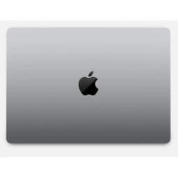 (Open Box) Apple 14.2" MacBook Pro Apple M2 Pro chip with 12-core CPU and 19-core GPU 16GB RAM 1TB SSD - Space Gray 2023 - Thumbnail 2