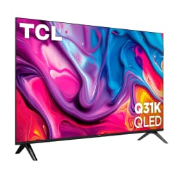 TCL 43" Q31K Series 1080P FHD QLED Smart TV with Google TV – 43Q31K - Thumbnail 10