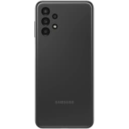 Cricket Wireless Samsung Galaxy A13 (LTE), 32GB, 4GB RAM, Black - Prepaid Smartphone - Thumbnail 5
