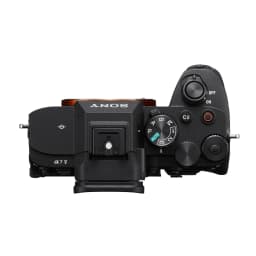 Sony Alpha a7 V Full-Frame Mirrorless Interchangeable Lens Camera Body - Thumbnail 8