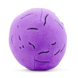 South Park 4-Inch Character Plush Toy With Sound | Member Berry - Thumbnail 3