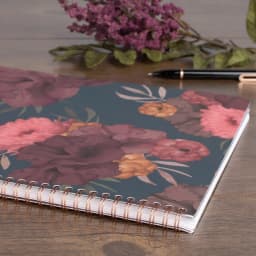 AT-A-GLANCE Dark Romance Weekly-Monthly Large Planner - Planners & Appointment - Thumbnail 9