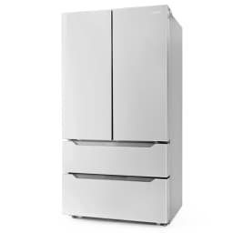 22.5 cu. ft. 4-Door French Door Refrigerator in Stainless Steel - Thumbnail 14