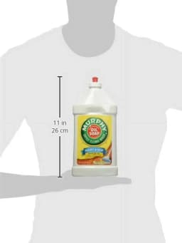 Murphy's Oil Soap Wood Floor and Furniture Cleaner, Original - 32 fl oz - Thumbnail 2