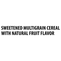 Great Value Fruit Spins Breakfast Cereal, 12.2 oz - Thumbnail 3