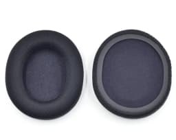 RHEA- 1Pair L+R Ear Pads Cushions Cover For Steelseries Arctis 3 5 7 Headband Headset - Thumbnail 6