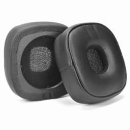 RHEA- 1Pair L+R Headphones Ear Pads Earmuffs Soft Cover For Marshall Major Iv 4 - Thumbnail 2