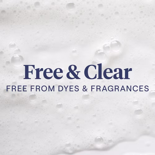 Seventh Generation Foaming Dish Soap Spray, Free & Clear, 16 fl oz - Thumbnail 4