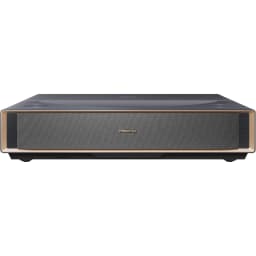 Restored Hisense PT1 Ultra Short Throw Triple Laser Projector, 4K UHD, Google TV, 80'' - 150'', 2500 Lumens - Thumbnail 2