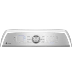 GE APPLIANCES PTW600BSRWS high efficiency top load washer - Thumbnail 3
