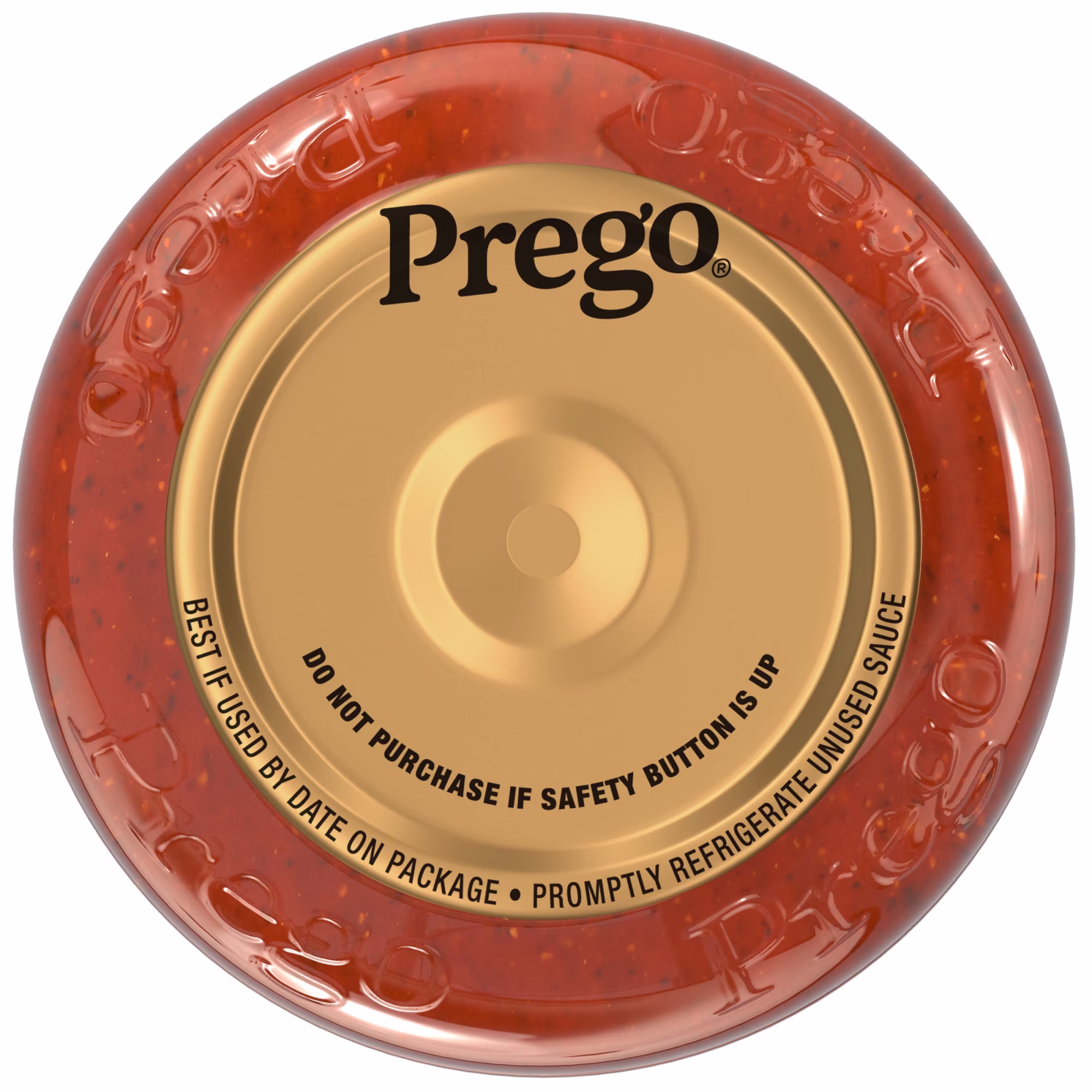 Prego Italian Tomato Pasta Sauce with Roasted Garlic & Herbs, 24 oz Jar - Thumbnail 10