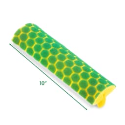 Libman Nitty Gritty Synthetic Sponge Roller Mop Refill, Tear Resistant - Thumbnail 6