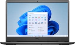 Dell Inspiron 3511 laptop,15.6" FHD (1920*1080) display, 11th Generation Intel Core i5-1135G7 Processor, 16GB RAM - Thumbnail 1
