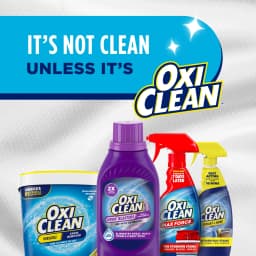 OxiClean Odor Blasters Odor and Stain Remover Liquid Laundry Additive, 45 fl oz - Thumbnail 11