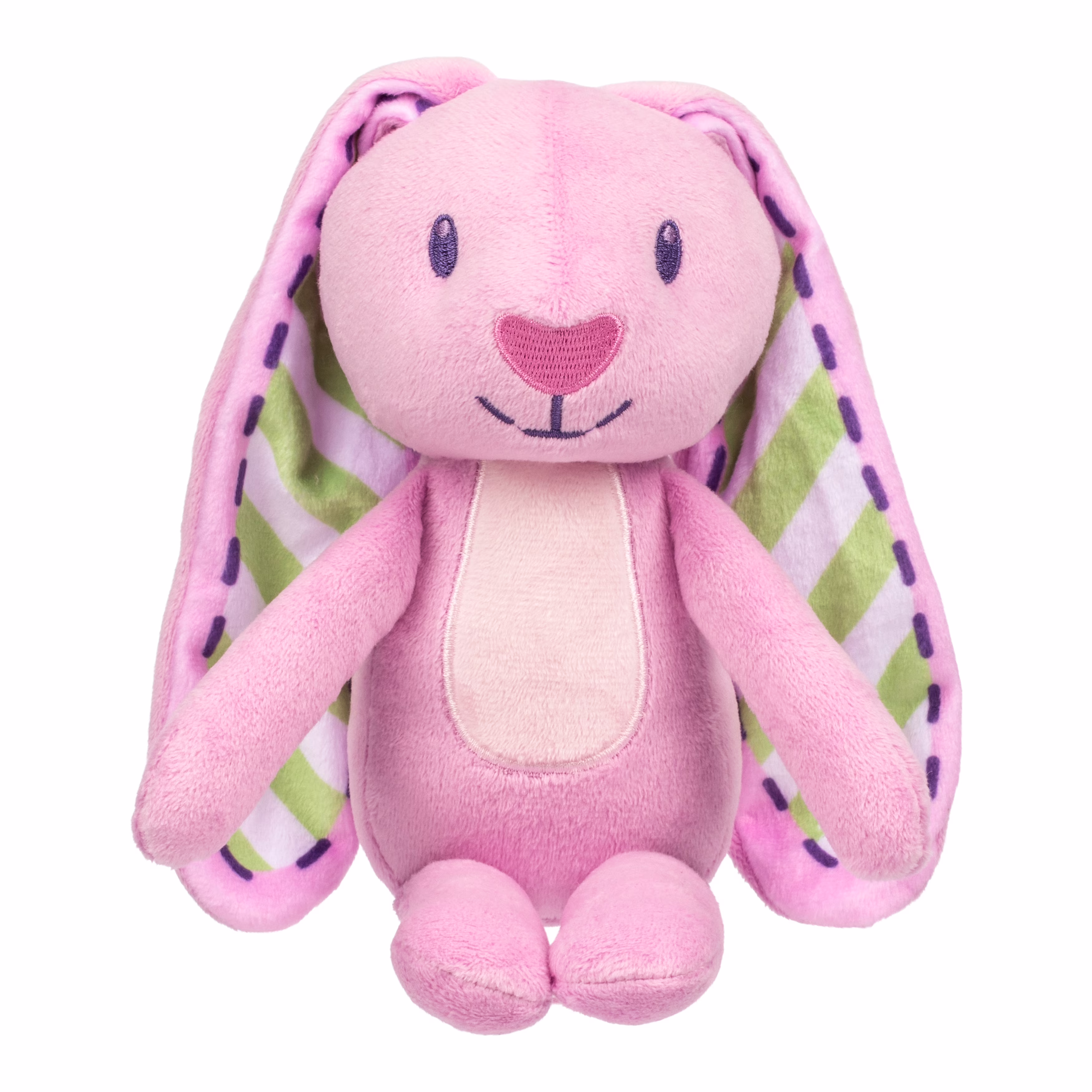Bluey Family and Friends 8 inch Single Plush, Toys for Kids 3+ Years, Styles may Vary - Thumbnail 6