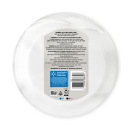 Great Value Soak-Proof Foam Plates, White, 9 in, 150 Count - Thumbnail 7