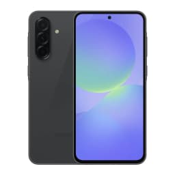 Samsung Galaxy A36 5G A Series 128GB Unlocked Android Cell Phone with 50MP Camera, Awesome Black - Thumbnail 1