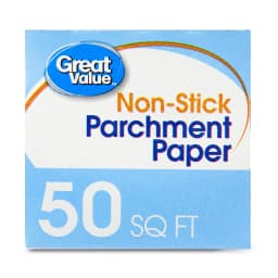 Great Value Non-Stick Parchment Paper, 50 sq ft - Thumbnail 4