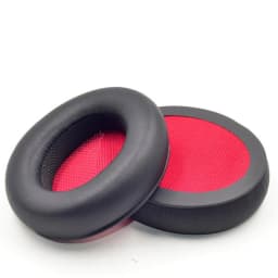 RHEA- Soft Sponge Ear Pads Cushion Cover For Focal Listen Wireless Bluetooth Headset D - Thumbnail 1
