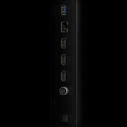 TCL 43" Q Series QLED 4K UHD HDR Smart Google TV (NEW 2025) - Dolby Vision, Dolby Atmos, Motion Rate 240, HDR 10+ - Thumbnail 21