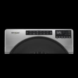 WHIRLPOOL WFW5605MC front load washer - Thumbnail 2