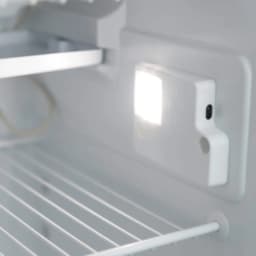 Dometic Adjustable Racks Spill-Proof Shelves Refrigerator Steel Black, White Interior, 143 lbs, 120V - Thumbnail 9