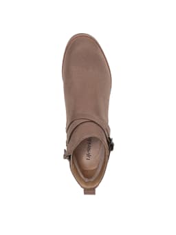 Lifestride Womens Zealous Ankle Boots, (Wide Width Available) - Thumbnail 4