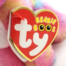 Ty Beanie Boos Cancun Chihuahua Plush, Pink - Thumbnail 2