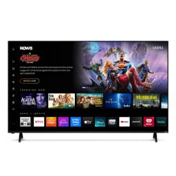 VIZIO 65" Class Quantum 4K QLED HDR Smart TV (VQD65R-10) - Thumbnail 2