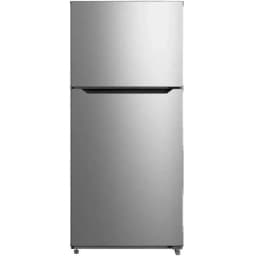 Element 14.2 cu. ft. Top Freezer Refrigerator, ENERGY STAR - Stainless Steel (ERT14CSCS) - Thumbnail 1