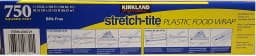 KS Stretch-Tite Plastic Wrap - 11 7/8 x 750 Square Feet - Thumbnail 3