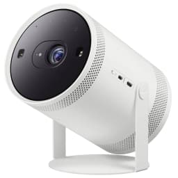Samsung 30" - 100" The Freestyle FHD HDR Smart Portable Projector (SP-LSP3BL) - Thumbnail 1
