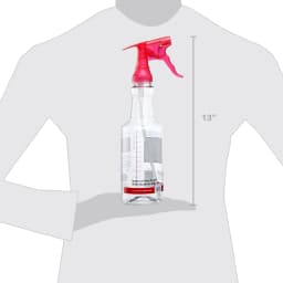 Great Value 32 fl oz Wide Mouth All-Angle Spray Bottle - Thumbnail 6