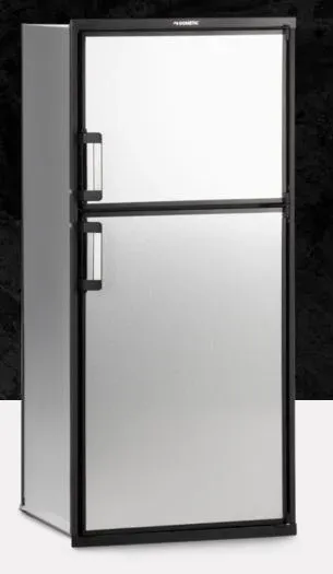 REFR 8CF LH 2-WAY/1PK - Thumbnail 2
