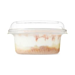 Marketside Mini Coconut Creme Pie, Whipped, 6 oz Plastic Tub, (Refrigerated) - Thumbnail 8