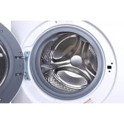 Danby DWM120WDB-3 2.7 Cu. ft. All-In-One Vent-less Washer/Dryer Combo in White - Thumbnail 3