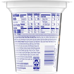 Chex Mix Bold Garlic and Herb Snack Mix, Snack Cup, 2.5 oz - Thumbnail 8