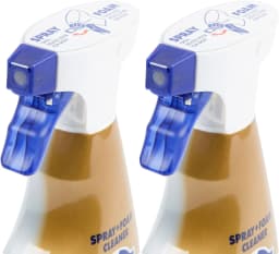 Bar Keepers Friend 25.4 oz. All-Purpose Cleaner More Spray and Foam (2-Pack) - Thumbnail 2