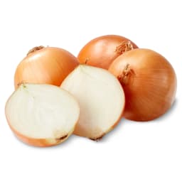 Fresh Sweet Onions, 3 lb, Bag - Thumbnail 2