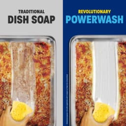 (4 pack) Dawn Powerwash Spray, Dish Soap, Dishwashing Liquid, Fresh, 1 Starter Kit, 16 Fl Oz - Thumbnail 4