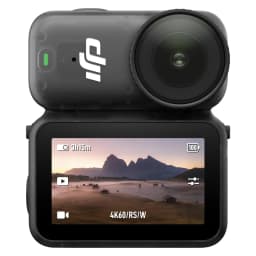DJI Osmo Nano Vlogging Camera Standard Combo (64GB) - Thumbnail 1