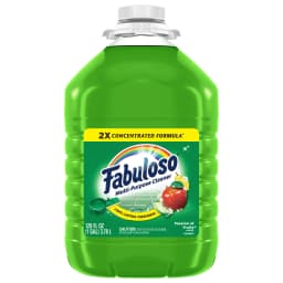 Fabuloso 2X Multi-Purpose Cleaner, No Rinse Floor Cleaner, Passion of Fruits Scent, 128 fl oz - Thumbnail 11