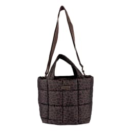 Reebok Women's Waverly Crossbody, Villa Brown Leopard - Thumbnail 8