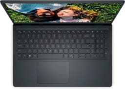 Dell Inspiron 15 3000 3520 Business Laptop 15.6" FHD WVA Anti-Glare 120Hz Intel 10-Core i7-1255U Processor 16GB RAM 1TB - Thumbnail 2