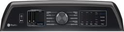 Ge Profile Ptw705b Ge Profile 28" Wide 5.3 Cu. Ft. Top Loading Washing Machine - Diamond - Thumbnail 4