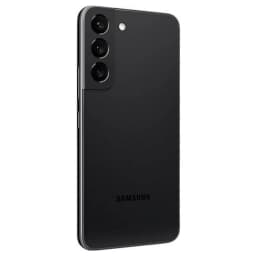 Samsung Galaxy S22 SM-S901UZKAXAA 5G Unlocked Cell Phone 6.1" Phantom Black 128GB 8GB RAM - Thumbnail 4