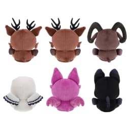 99 Nights in the Forest Blind Bag Plush Series 1 Includes DLC Codes Redeemable on Roblox Officially Licensed Mystery Collectible Plush by PhatMojo - Thumbnail 4