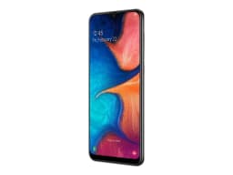 Straight Talk SAMSUNG A20, 32GB Black - Prepaid Smartphone (Locked to Straight Talk) - Thumbnail 10