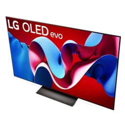 LG 55" Class 4K UHD OLED Web OS Smart TV with Dolby Vision C4 Series - OLED55C4PUA - Thumbnail 10