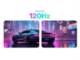Sylvox 65 inch 120Hz Outdoor TVs,4K Smart Television 1000nits with Dobly Atmos, IP55 Waterproof - Thumbnail 15